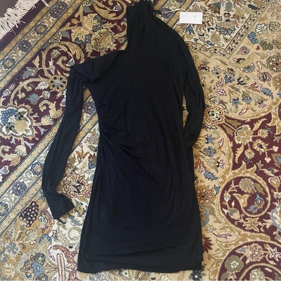 Helmut Lang Mini Dress - Picture 6 of 11